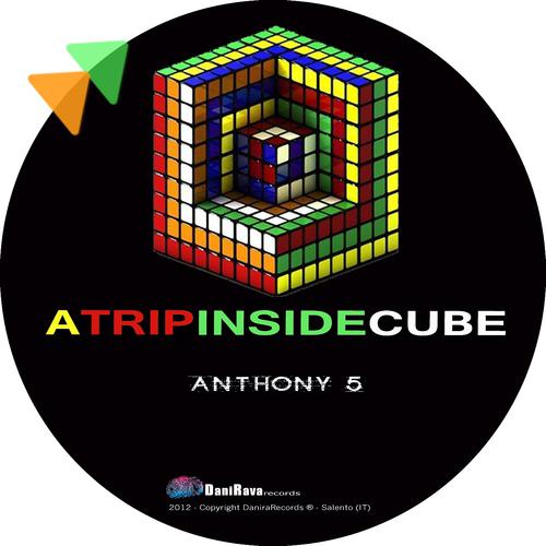 Постер альбома A Trip Inside Cube