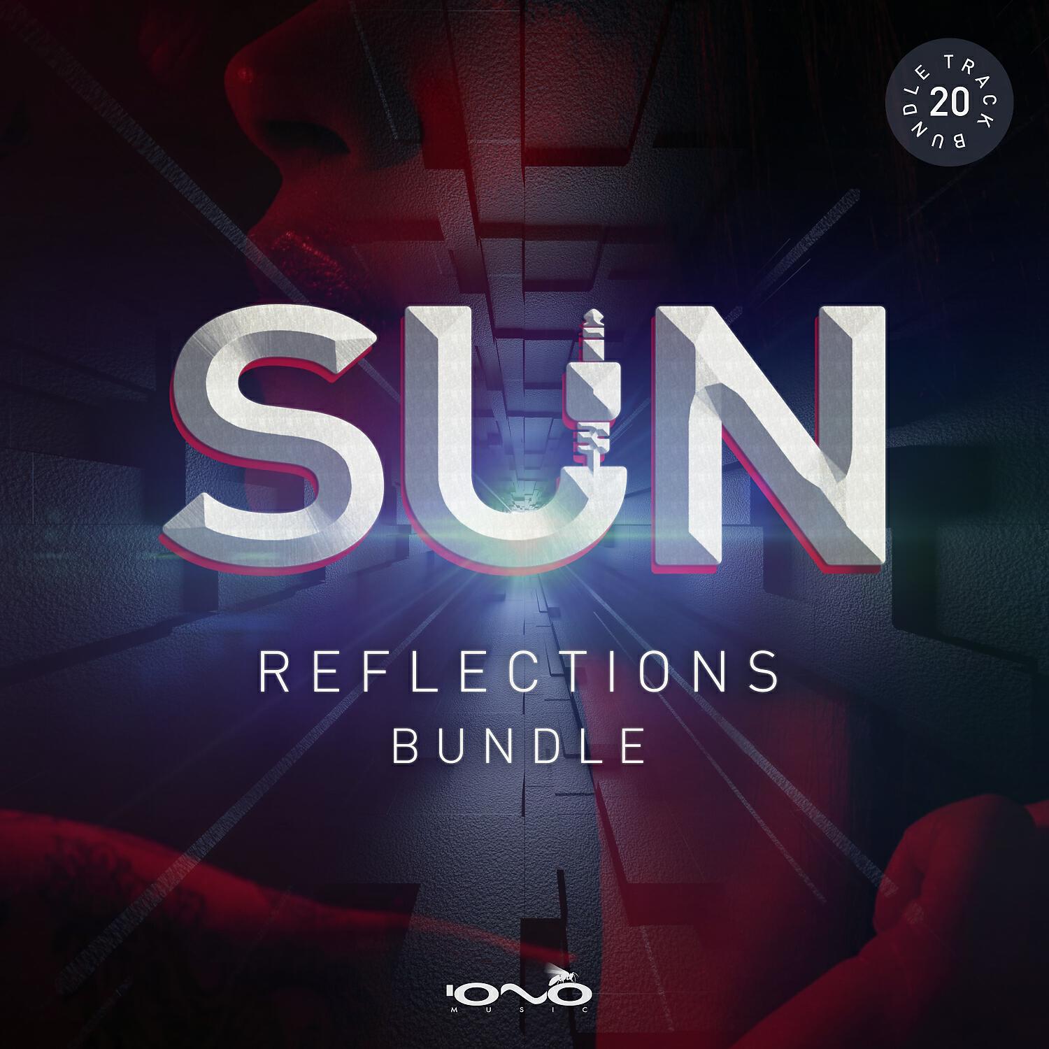 SUN (GR) - Selenophilia (Original Mix)