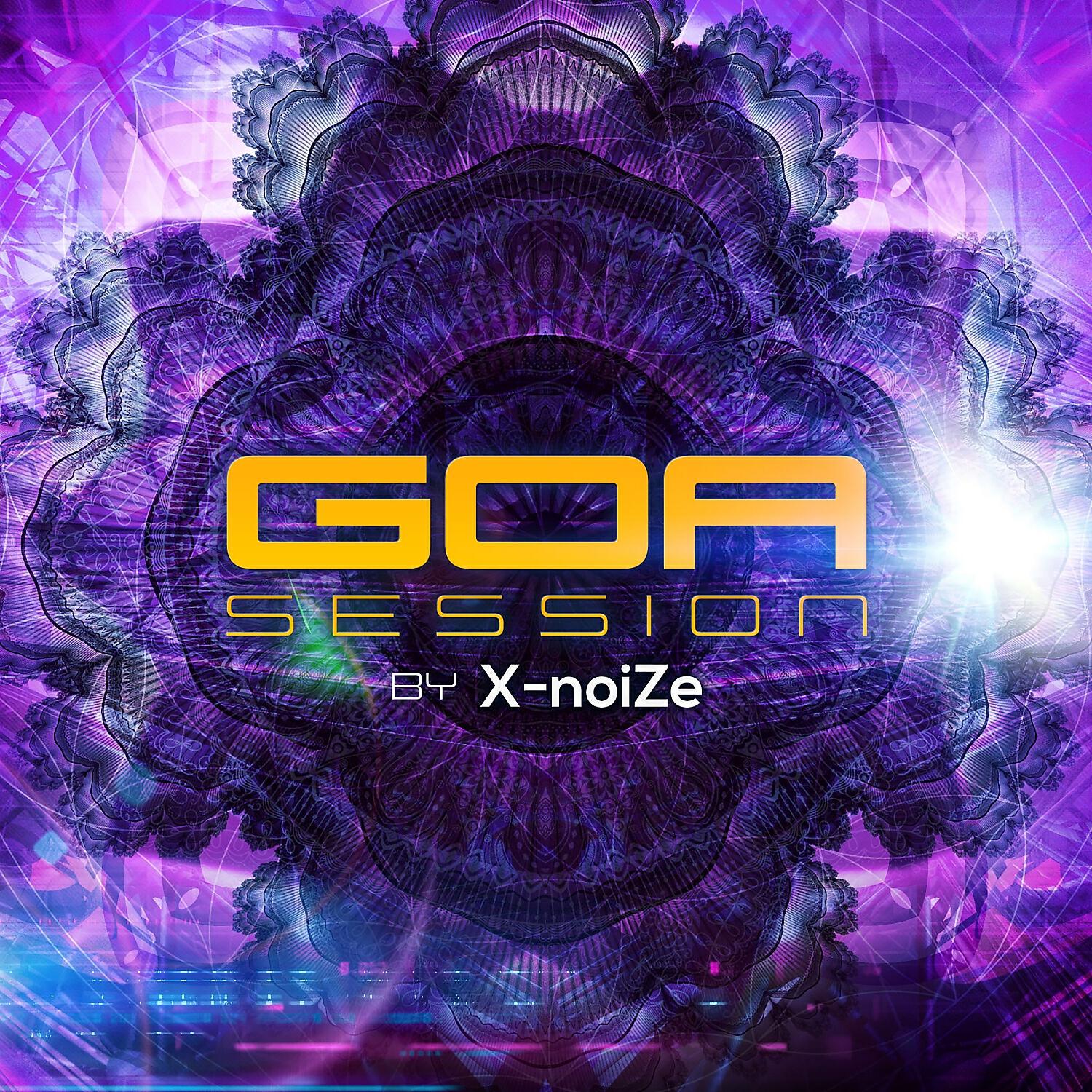 Future Frequency - Prisoners of the Mind (Original Mix)