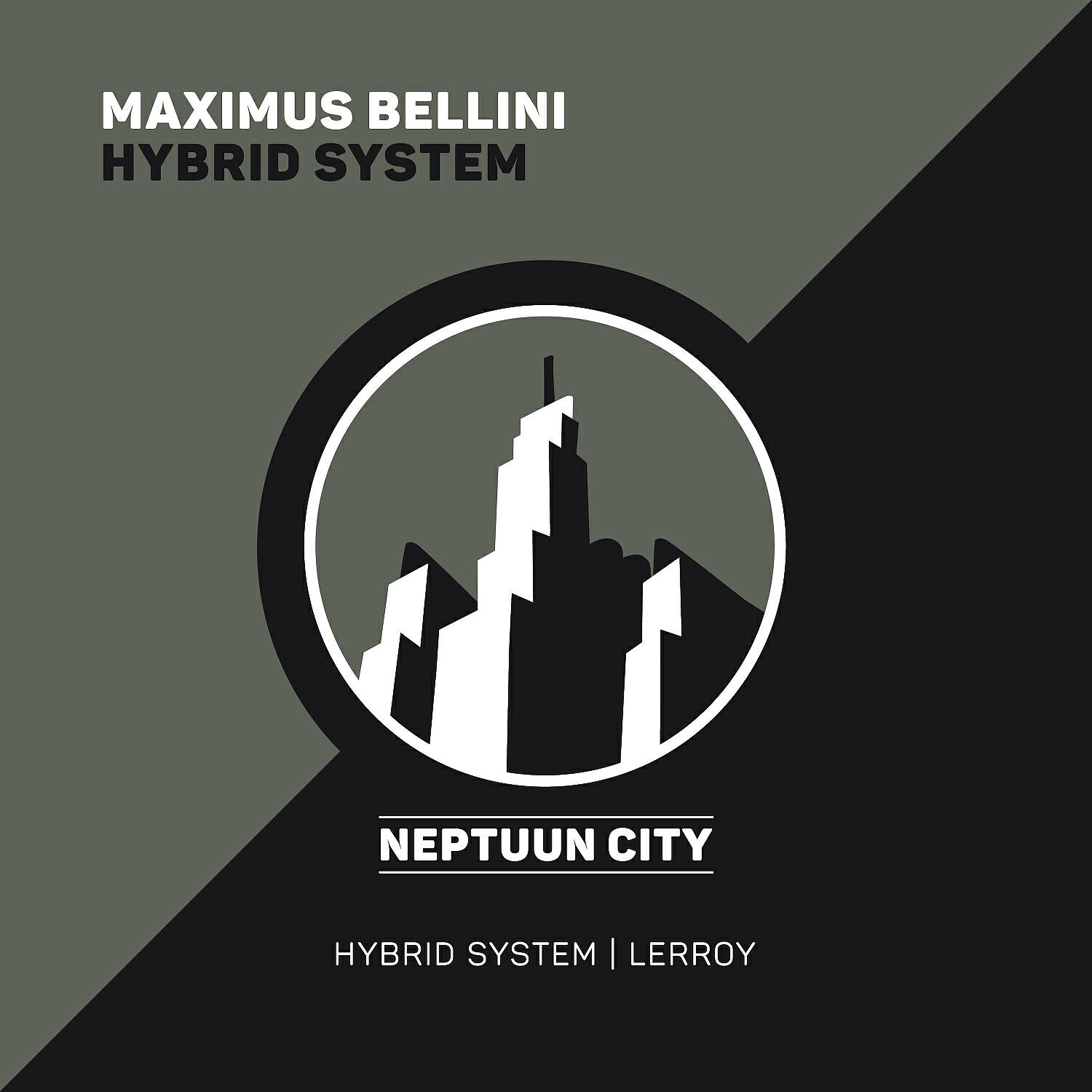 Maximus Bellini - Lerroy (Original Mix)