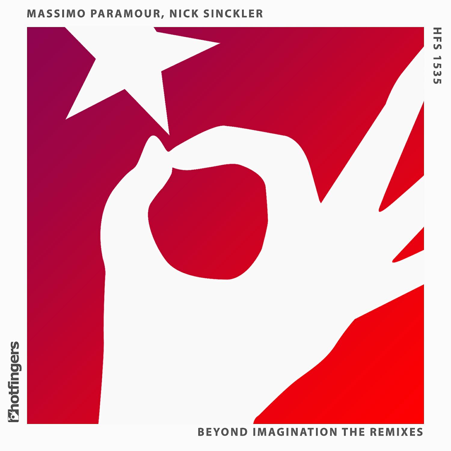 Massimo Paramour - Beyond Imagination (Am2Pm Remix)