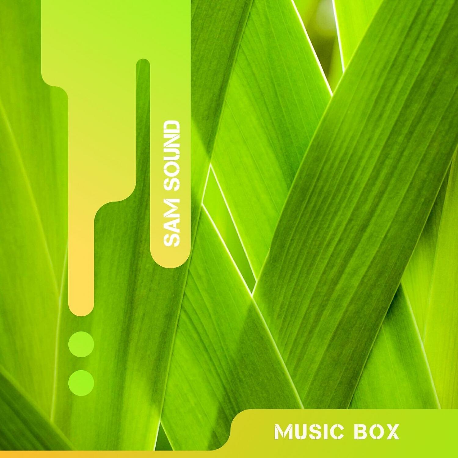 Hanny - Weightlessness (Original mix)