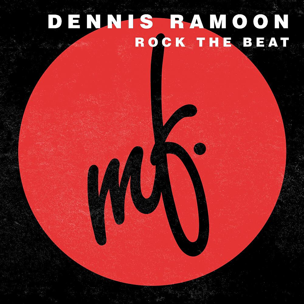 Dennis Ramoon - Rock The Beat (Darko De Jan Remix)