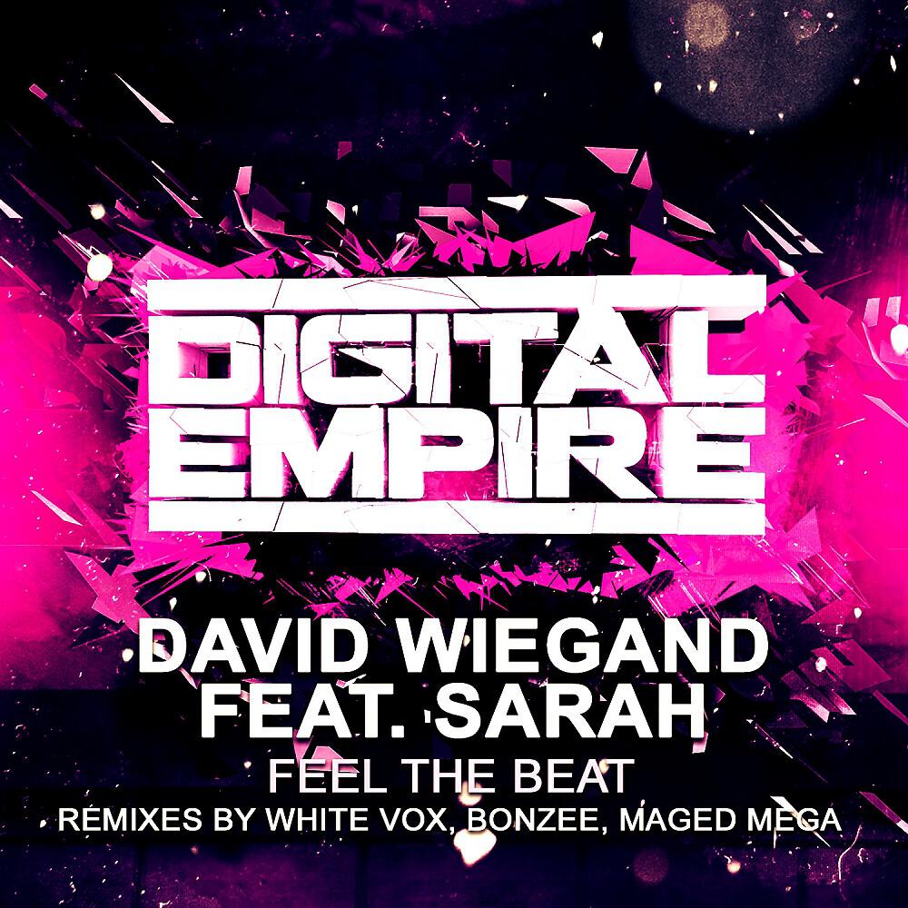 David Wiegand - Feel The Beat (Maged Mega Remix)