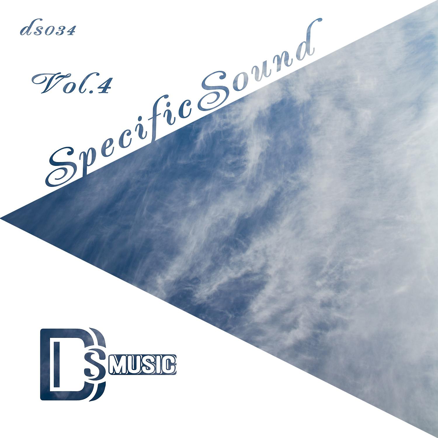 Постер альбома Specific Sound, Vol.4
