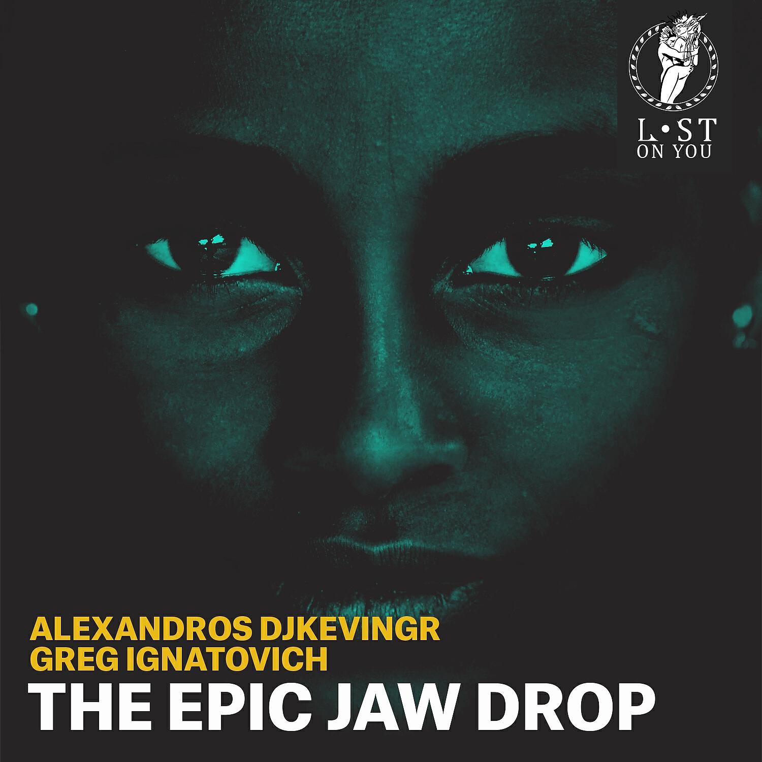 Alexandros Djkevingr - Epic Jaw Drop (Original Mix)