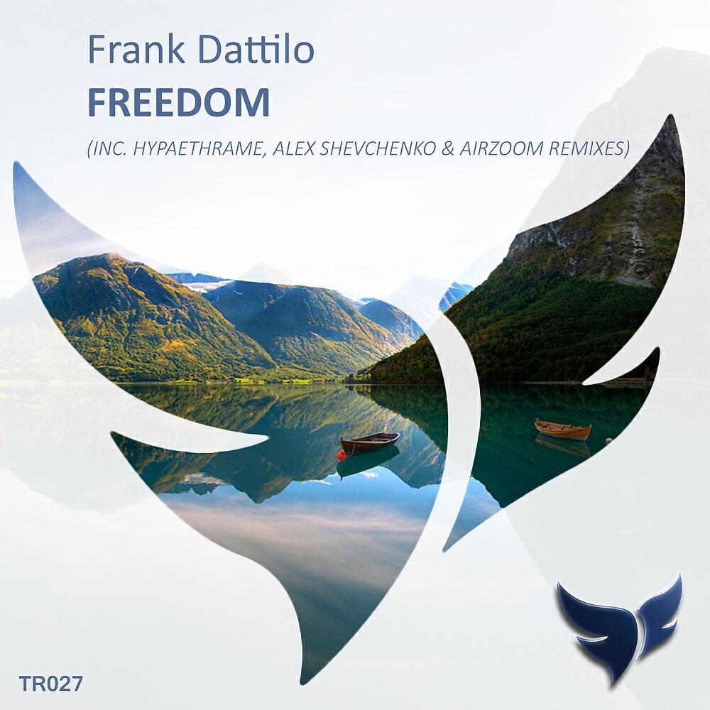 Frank Dattilo - Freedom (Alex Shevchenko Remix)