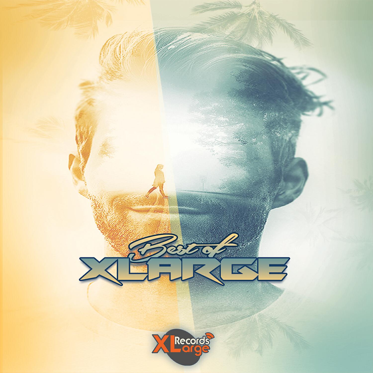 DJ Karouh - Why Can't You See (Original Mix)