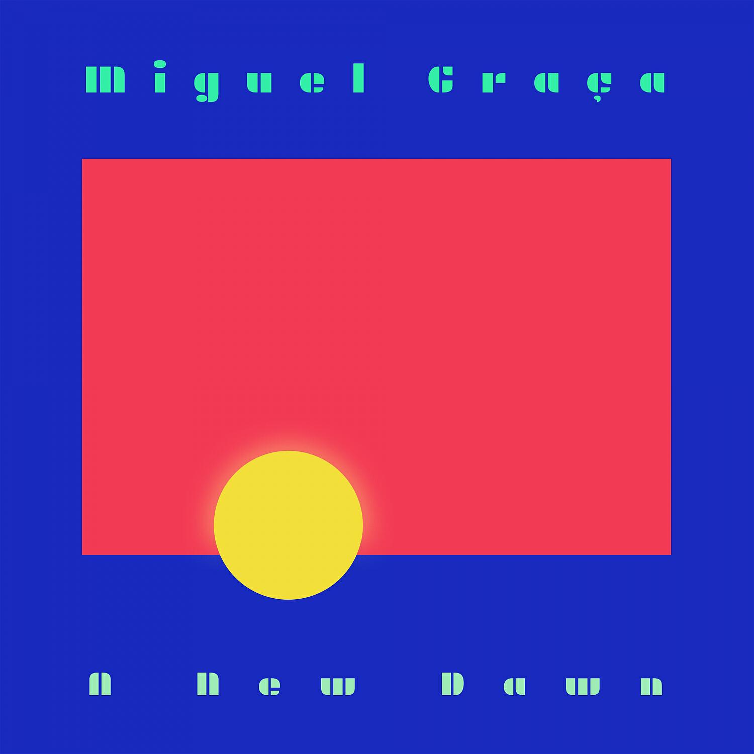 Miguel Graca - Are You Doin'it? (Original Mix)