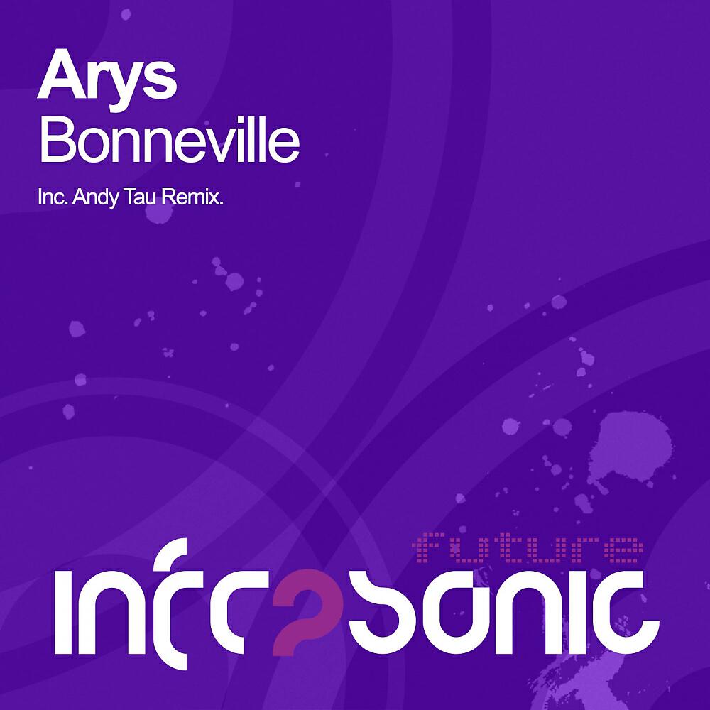 ARYS - Bonneville (Andy Tau Remix)