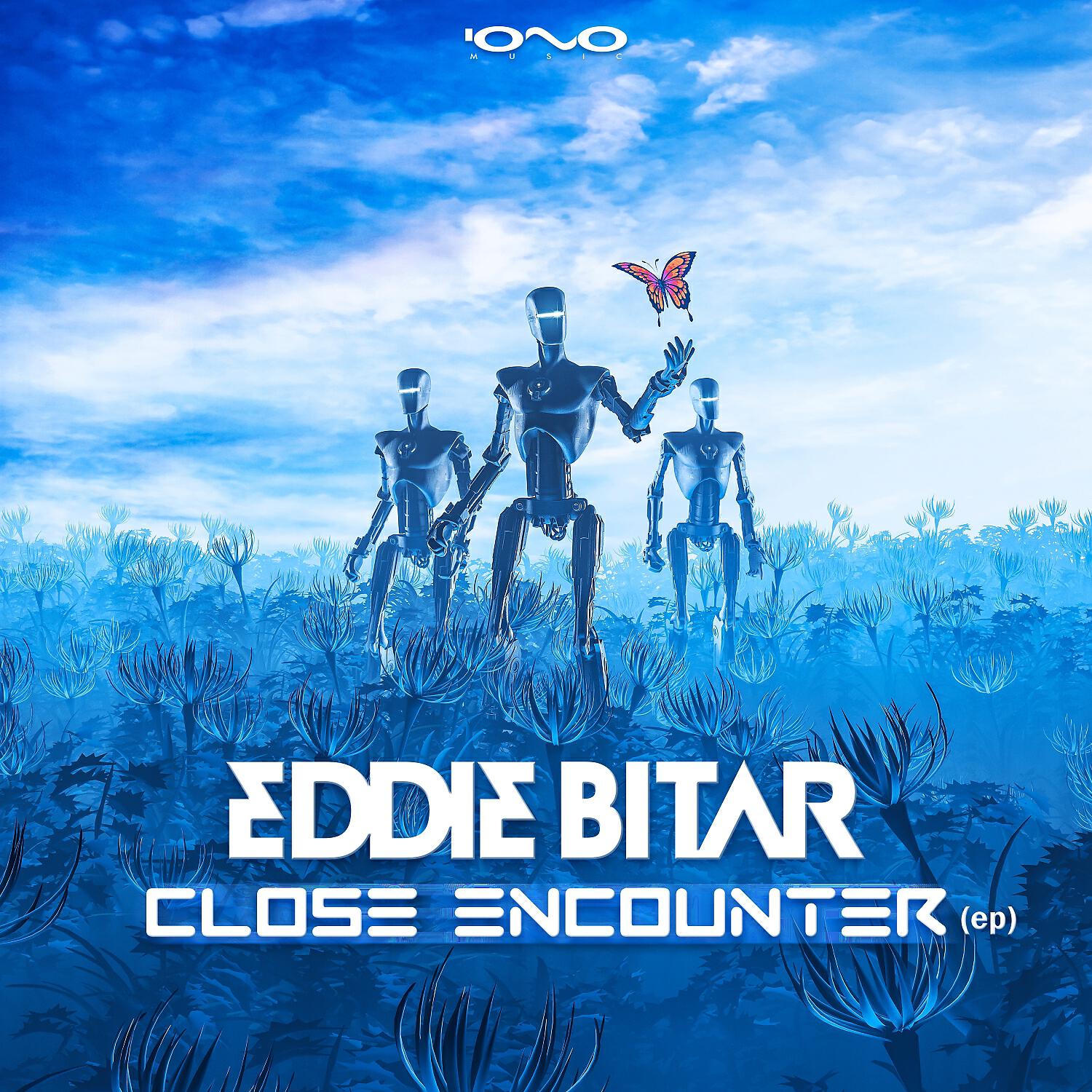 Eddie Bitar - Inner Mutation (Original Mix)