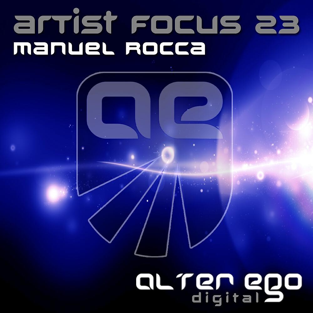 Manuel Rocca - Plenitude