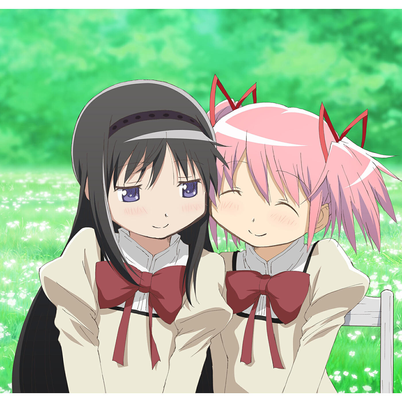 ClariS - Connect