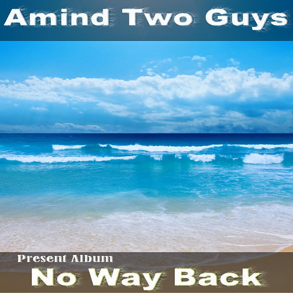 Amind Two Guys - Pulse (Club Mix)