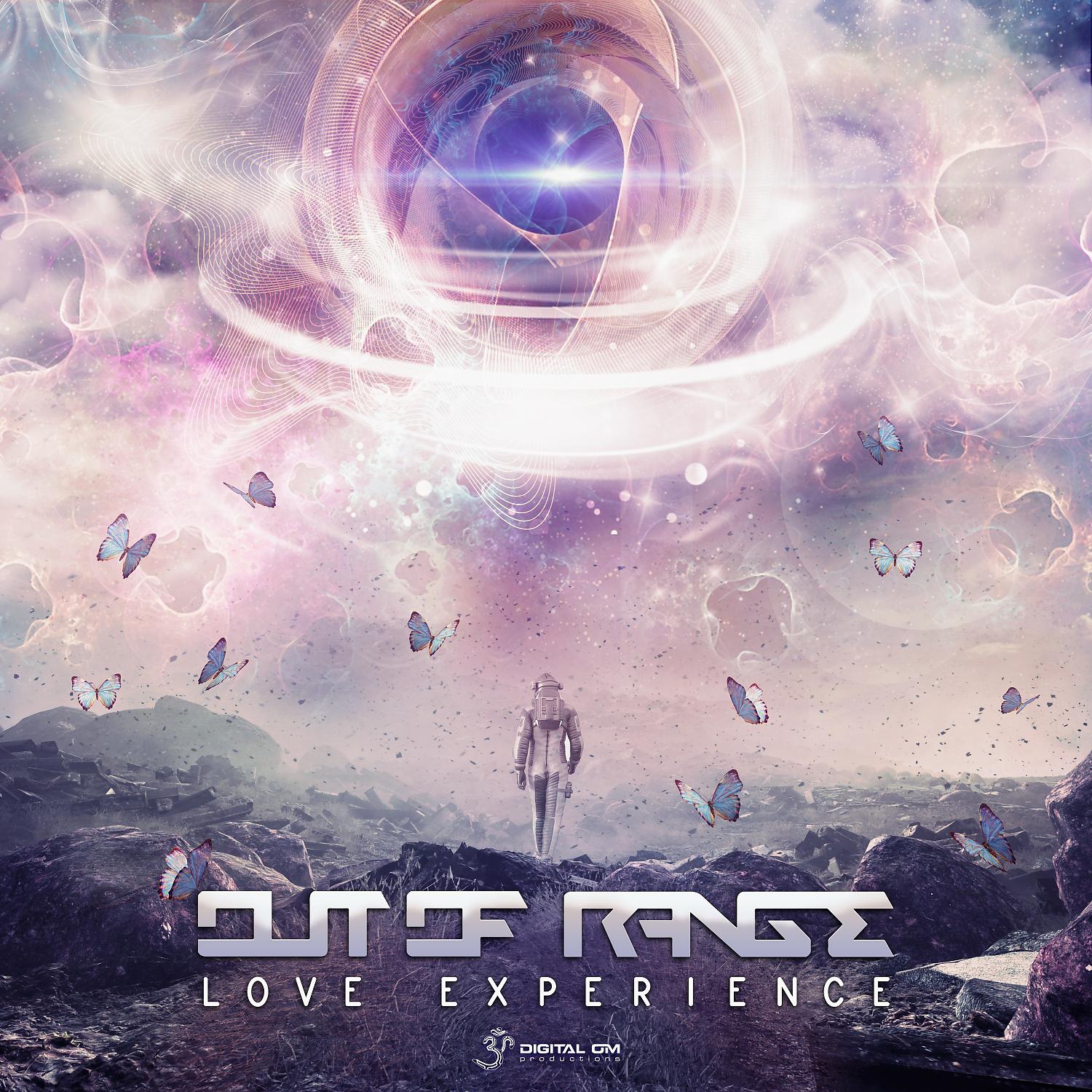 Постер альбома Love Experience