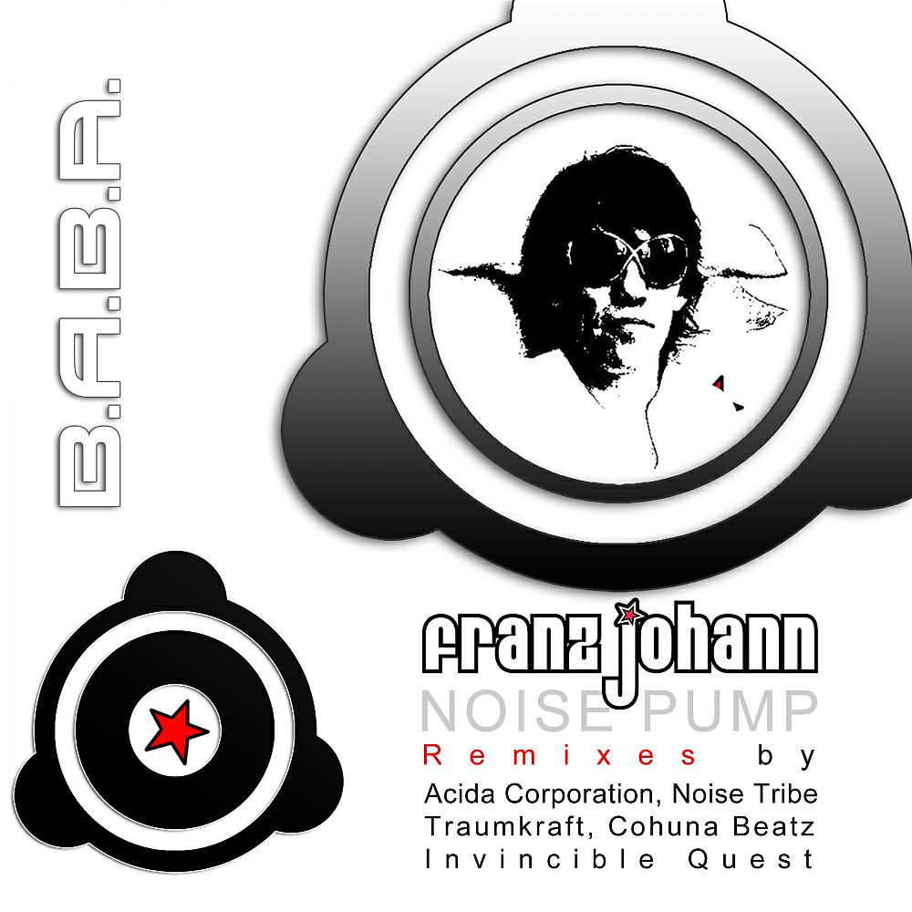 Franz Johann - Noise Pump (Invincible Quest Remix)