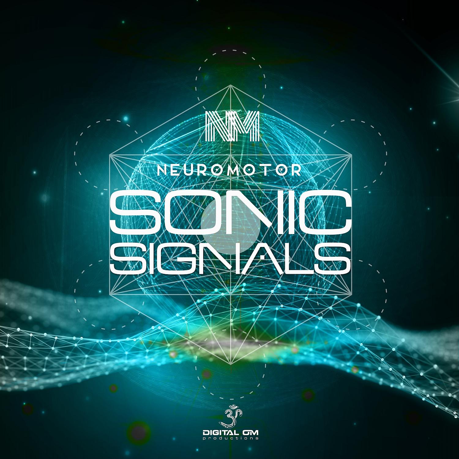 Постер альбома Sonic Signals