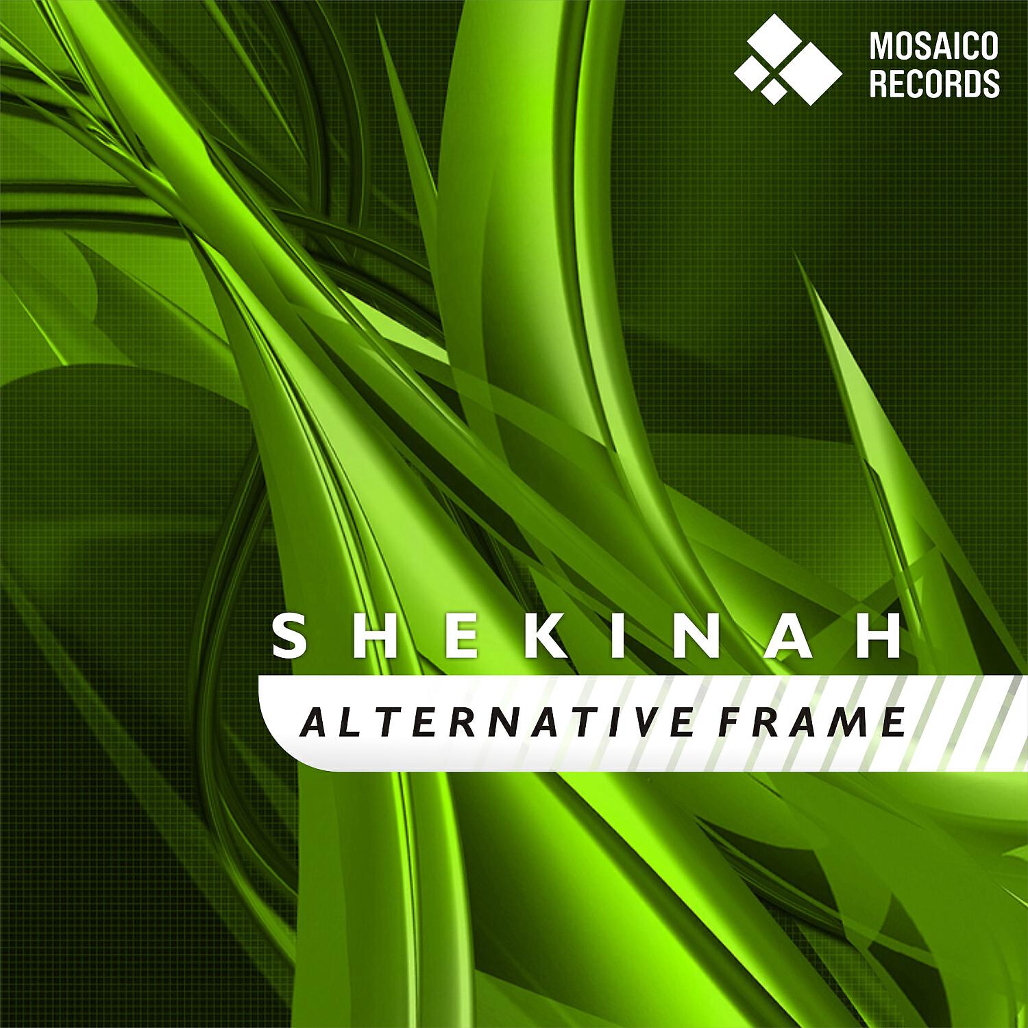 Shekinah - How I Feel