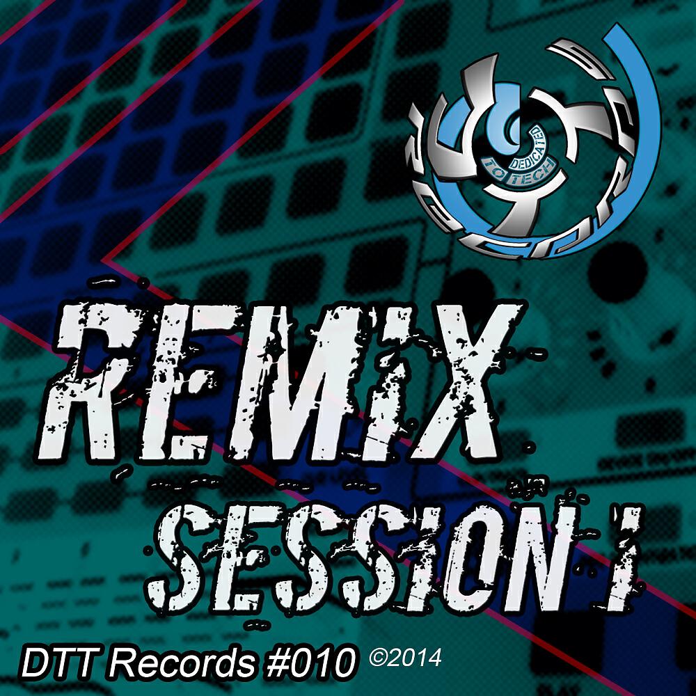 DJ Second Skin - Airport (Paralytic Remix)