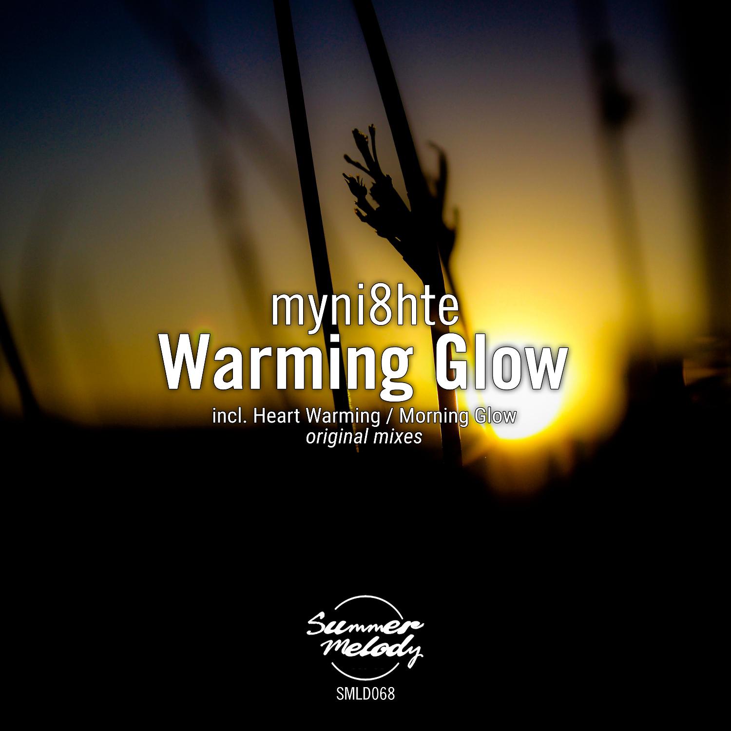 Постер альбома Warming Glow