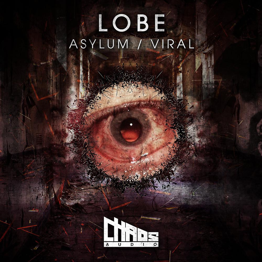 Постер альбома Asylum / Viral