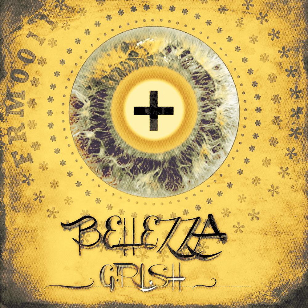 Постер альбома Bellezza