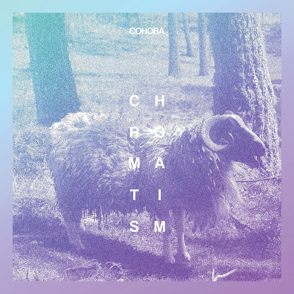 Постер альбома Chromatism