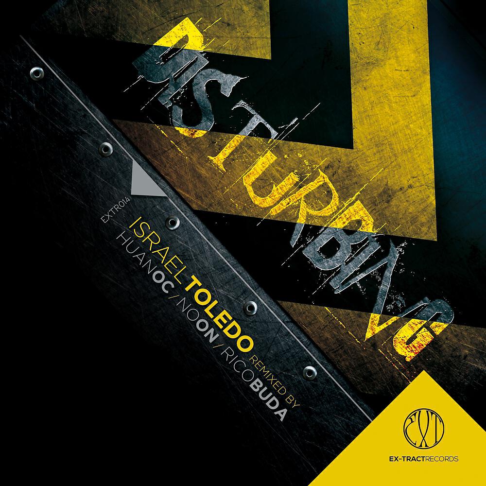 Israel Toledo - Tracer (Rico Buda Remix)
