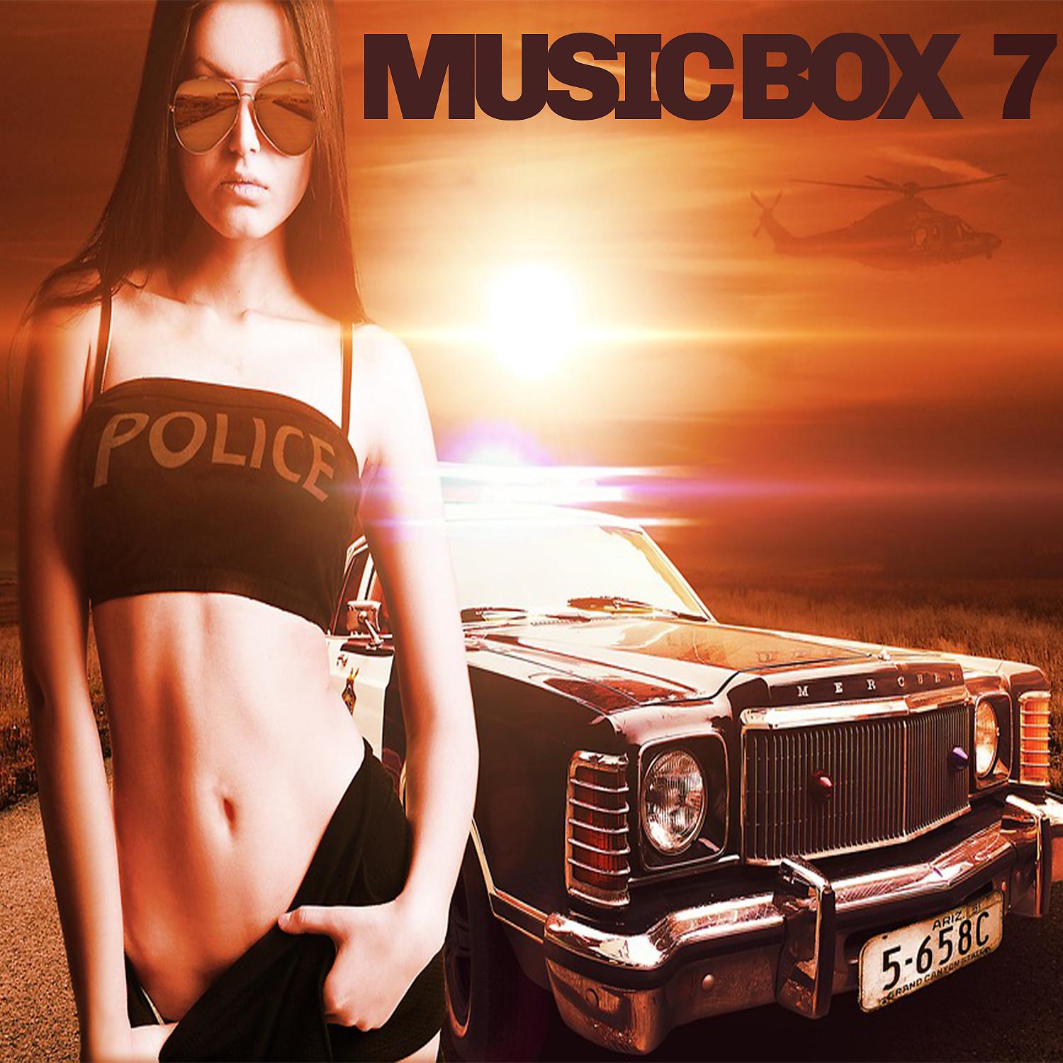 Постер альбома Music Box 7