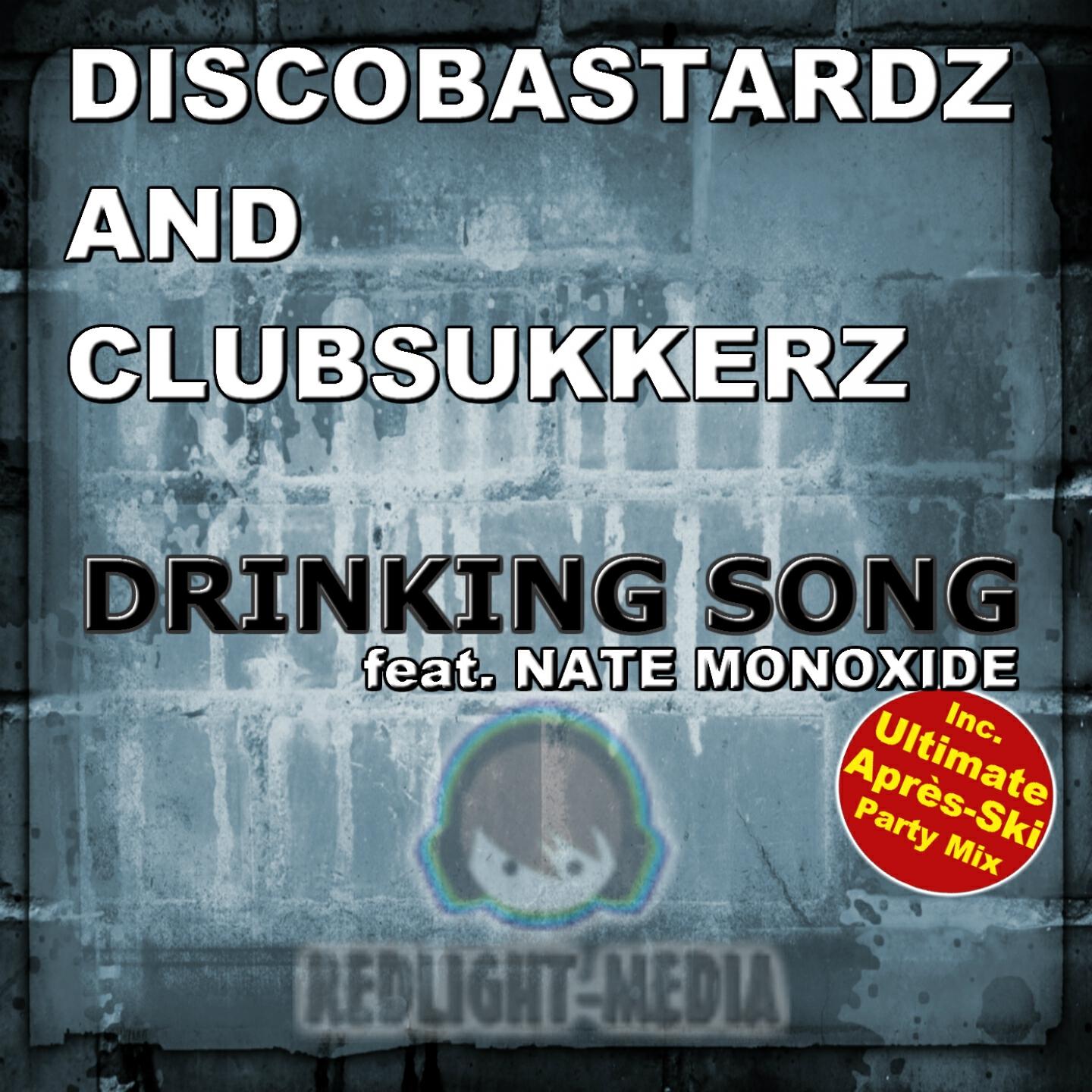 DiscoBastardz - Drinking Song (Drunken Electro Mix)