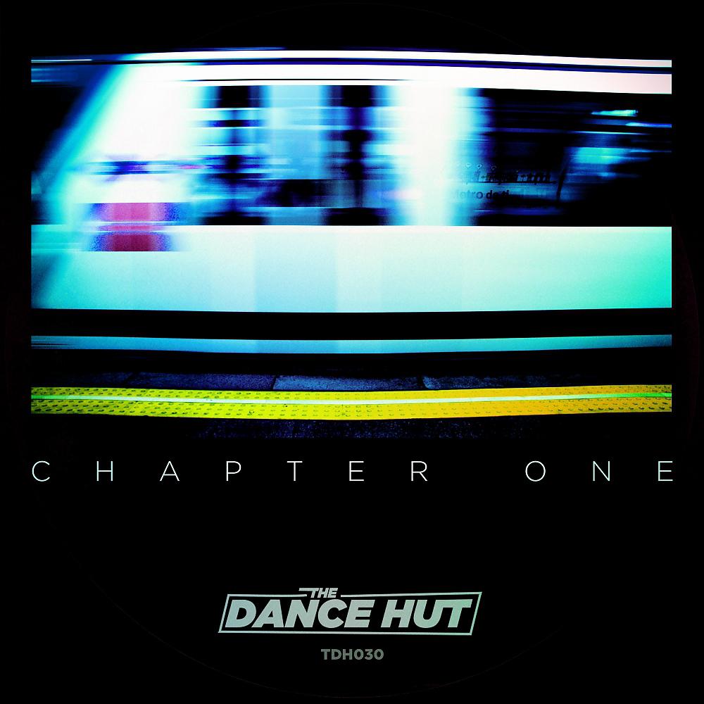 Постер альбома The Dance Hut Chapter One