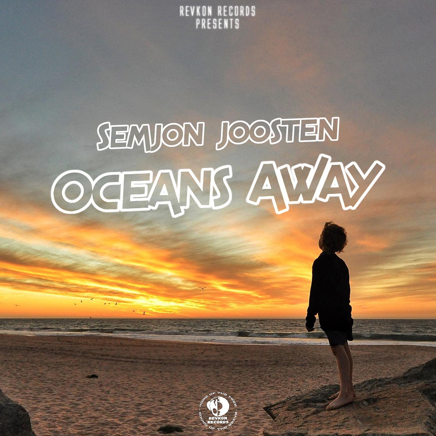Постер альбома Oceans Away