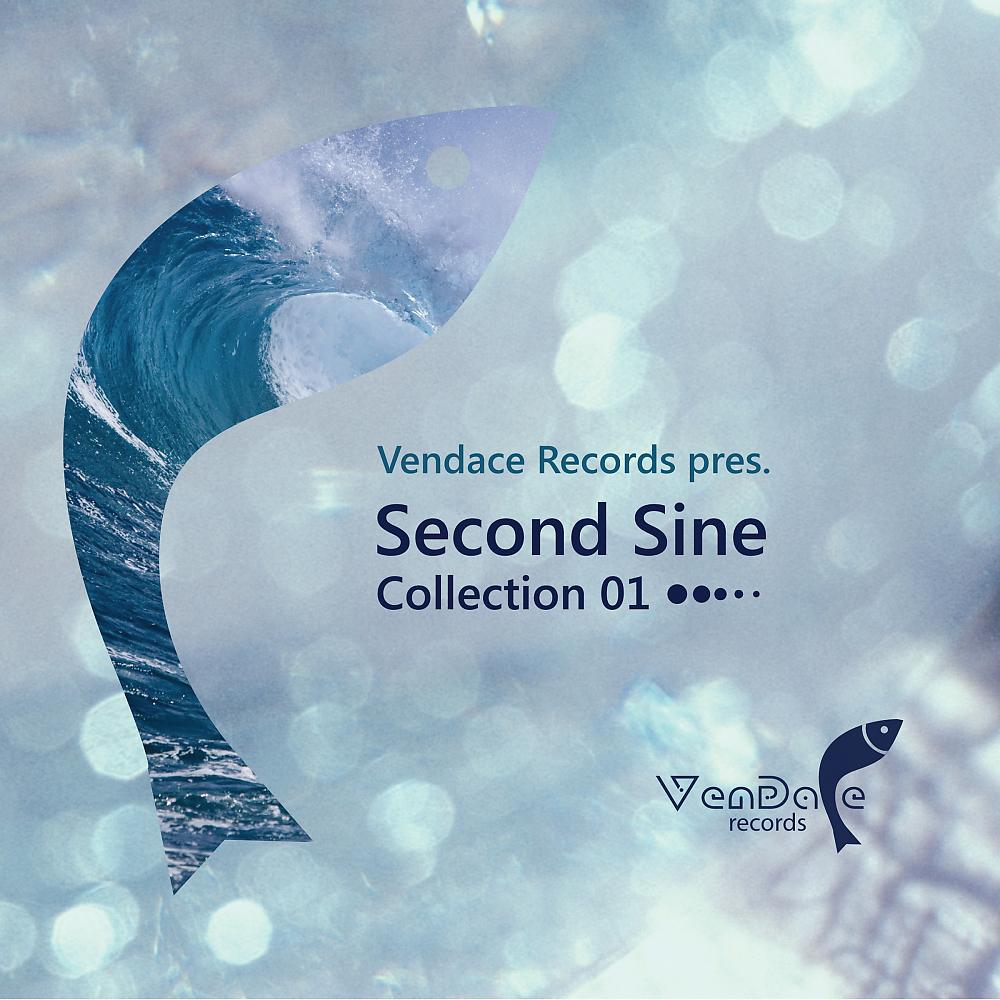 Постер альбома Second Sine Collection 01