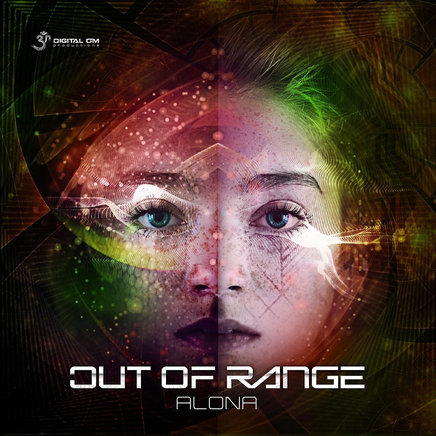 Out Of Range - Alona (Original Mix)