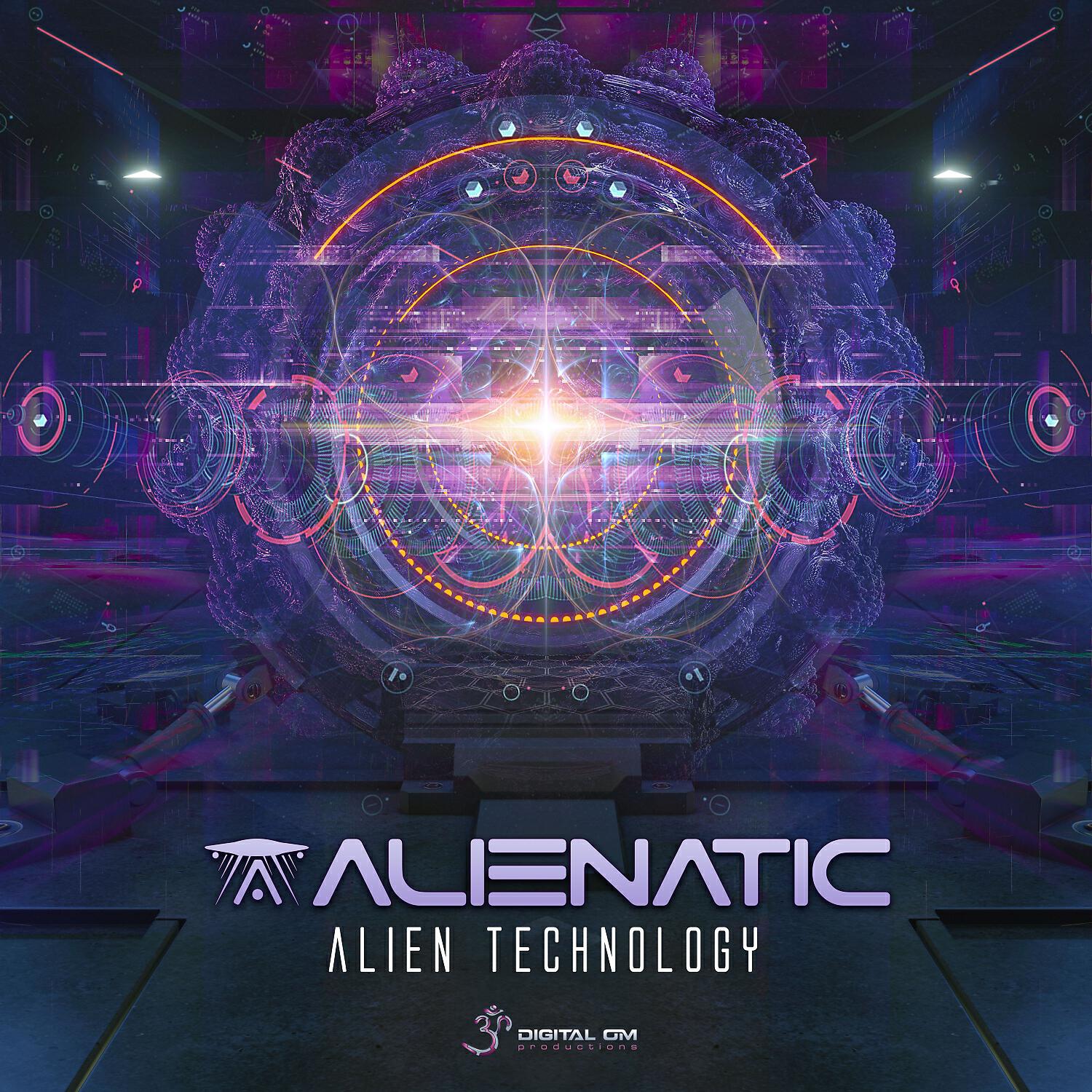 Alienatic - The World Is Ours (Original)