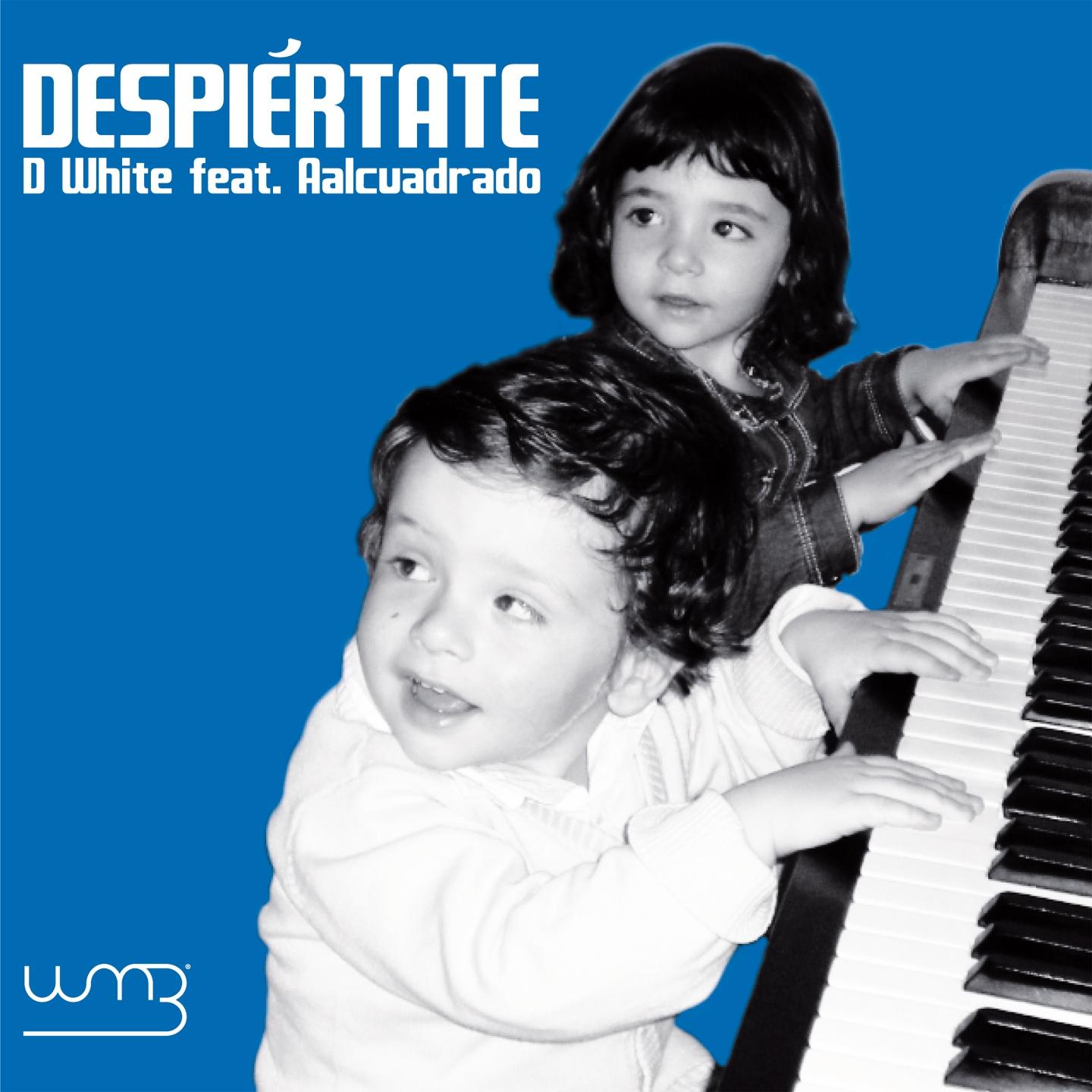Постер альбома Despiértate