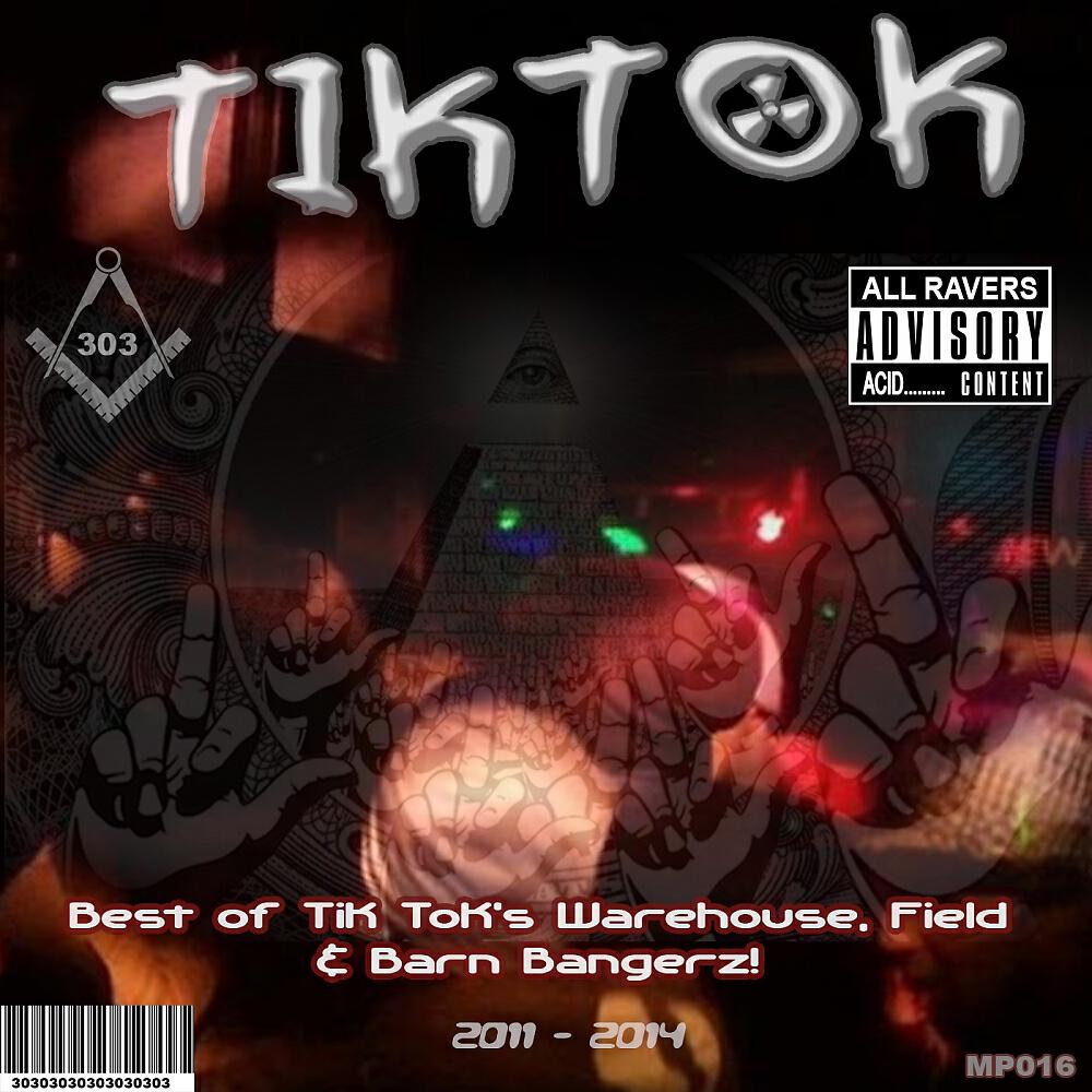 Tik TOK - Twenny Twelve