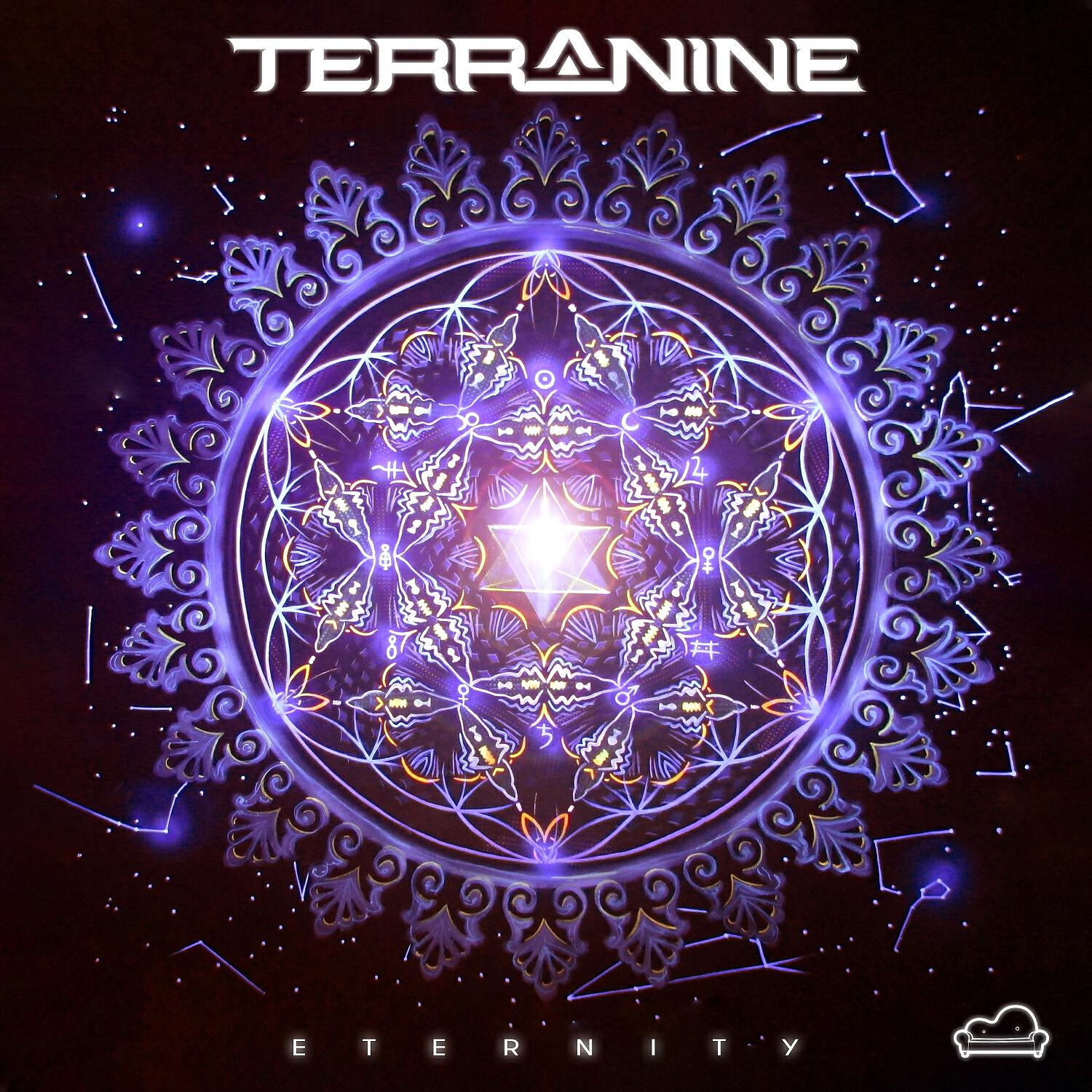 Terra Nine - Vanishing Point