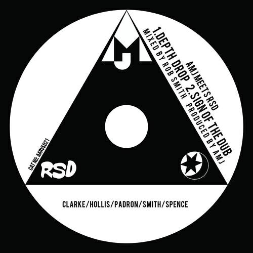 AMJ Collective - Depth Drop (RSD Remix)