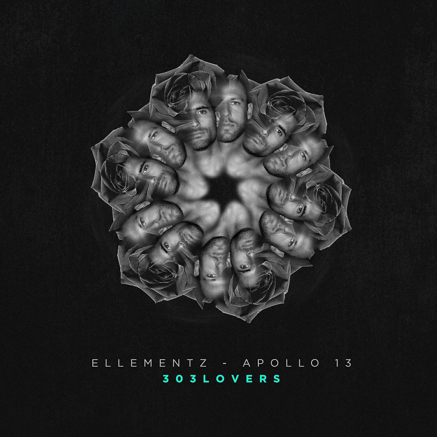 Ellementz - Galactic Hearts (Original Mix)