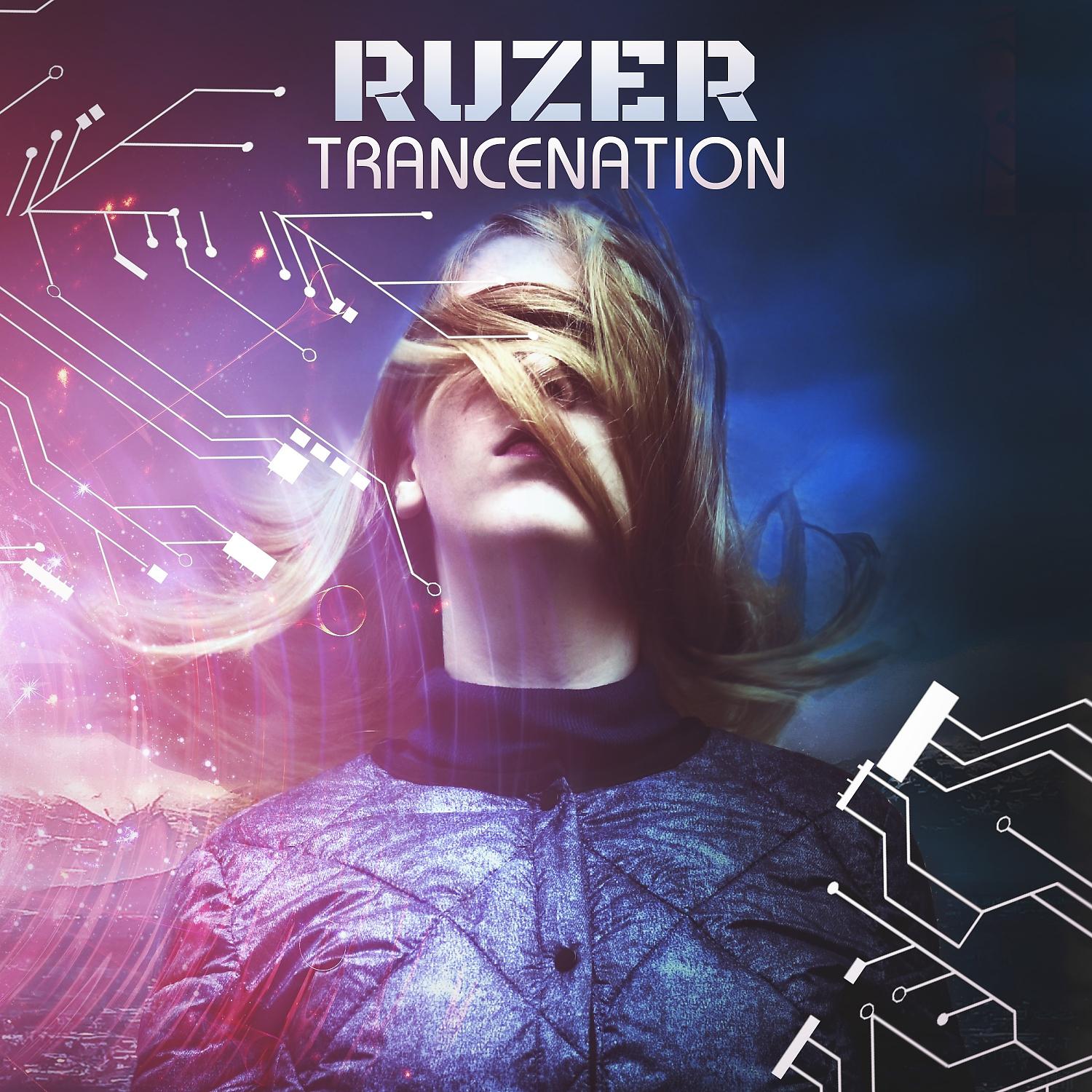 Постер альбома Trancenation