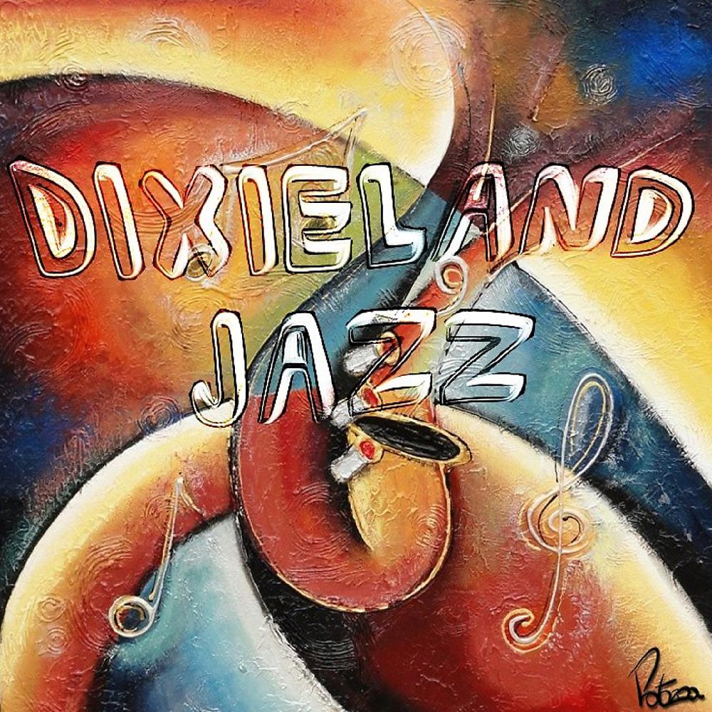 Постер альбома Dixieland Jazz