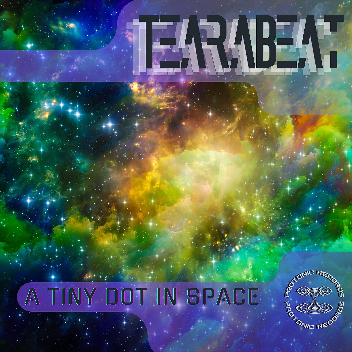 Tearabeat - Made of Carbon