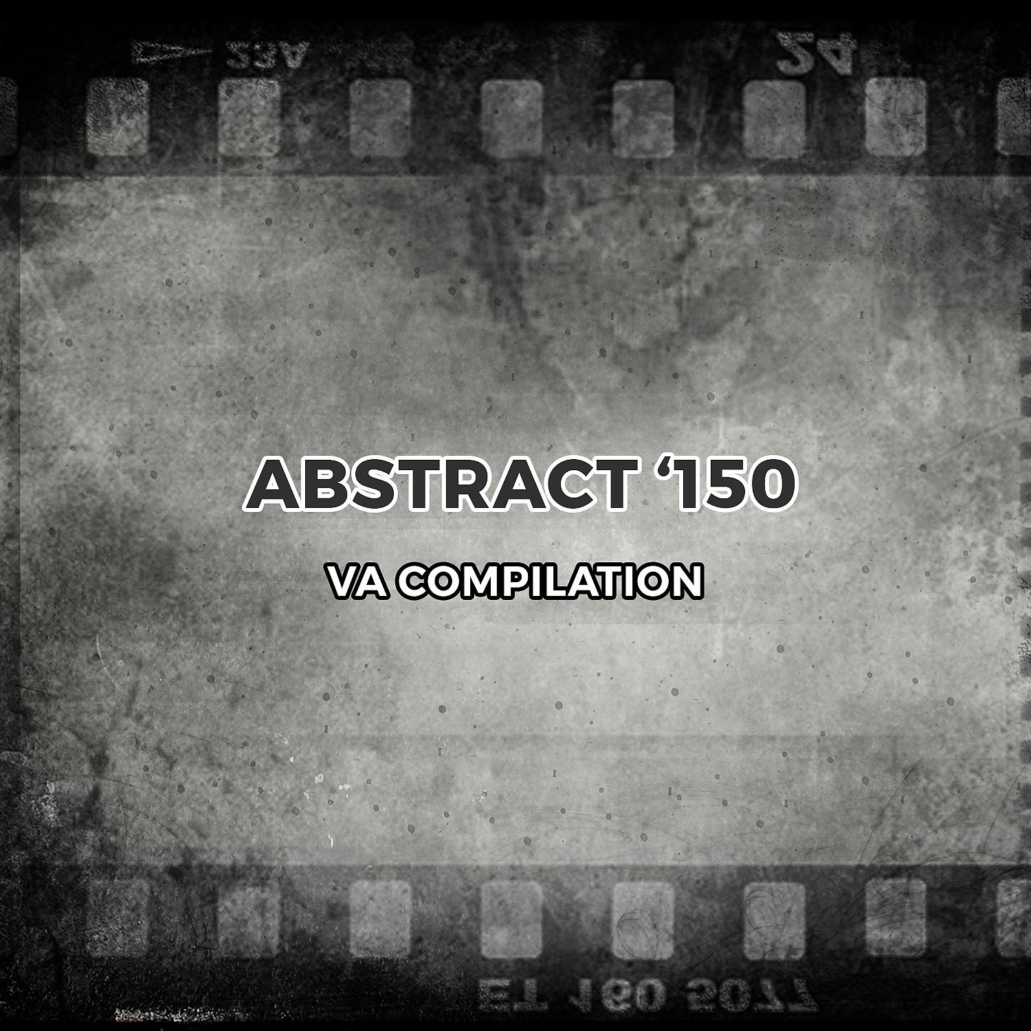Постер альбома Abstract 150 Special Edition