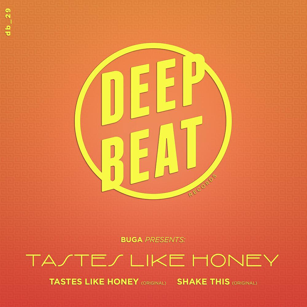 Buga - Tastes Like Honey
