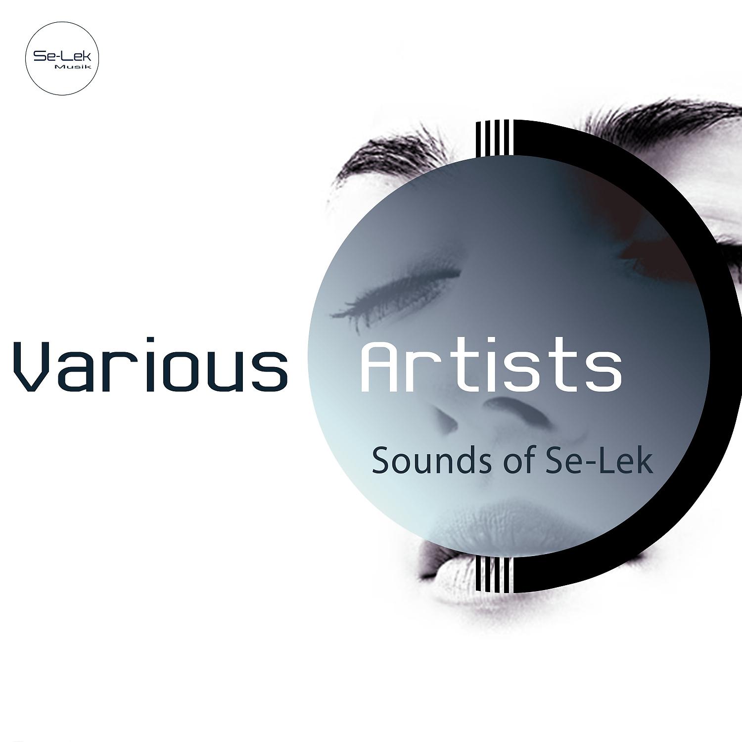 Постер альбома Sounds of Se-Lek