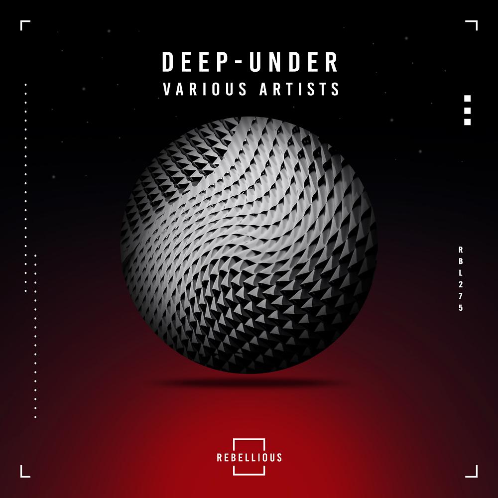 Постер альбома Deep - Under