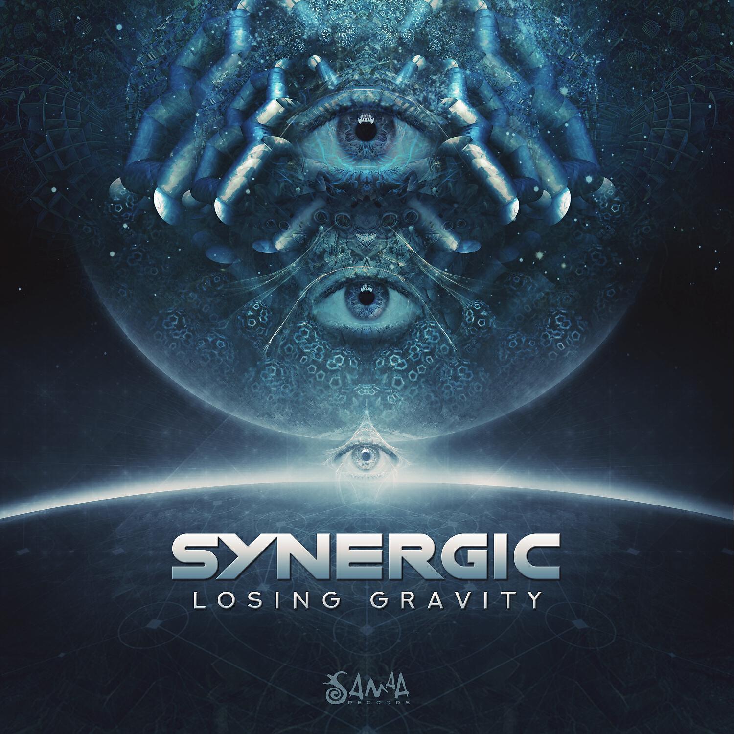 Synergic - Here & Now (Original)