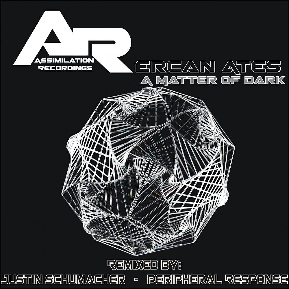 Ercan Ates - A Matter of Dark (Justin Schumacher Remix)