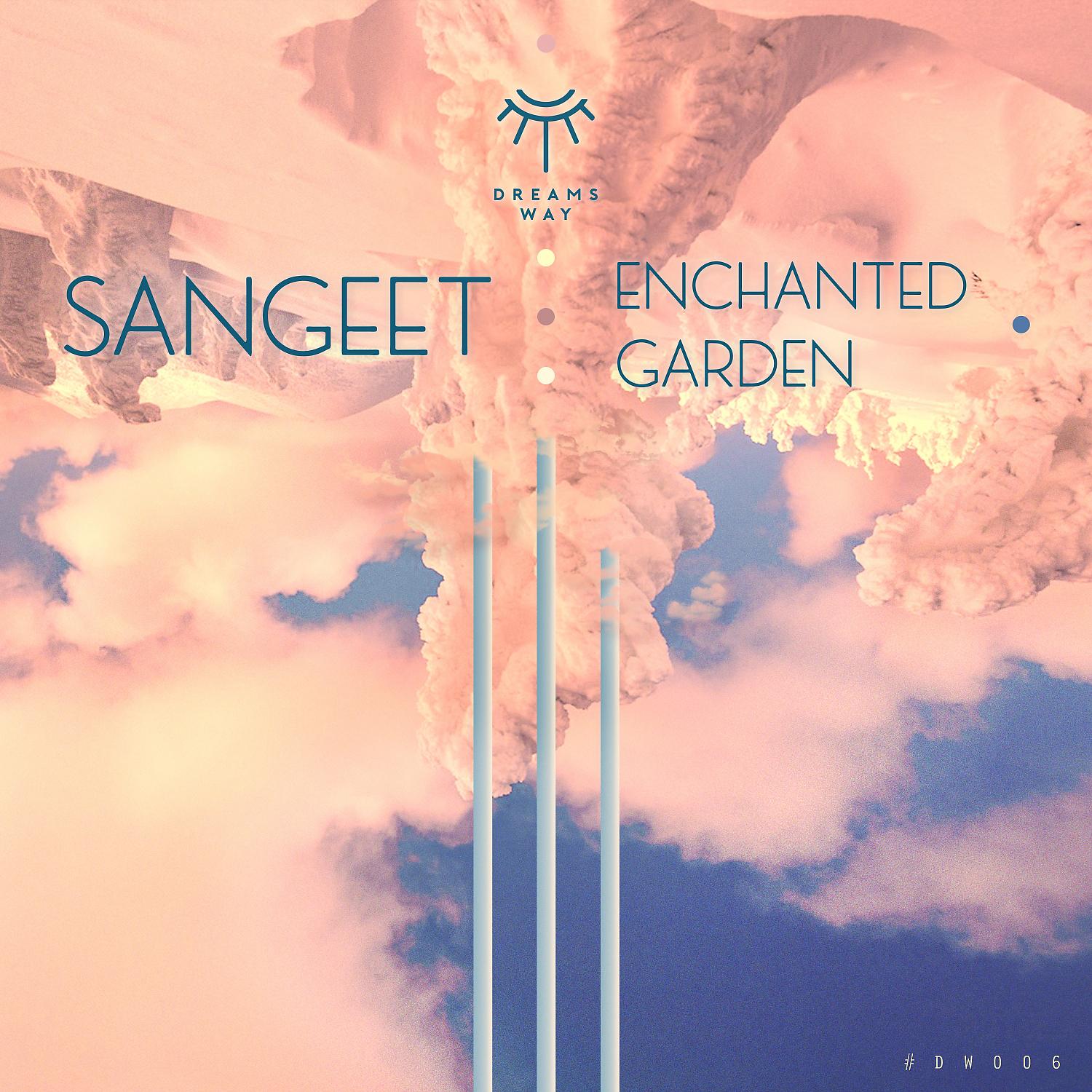 Постер альбома Enchanted Garden